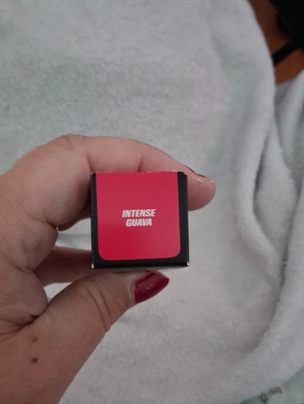 Intense Guava By Huda Beauty